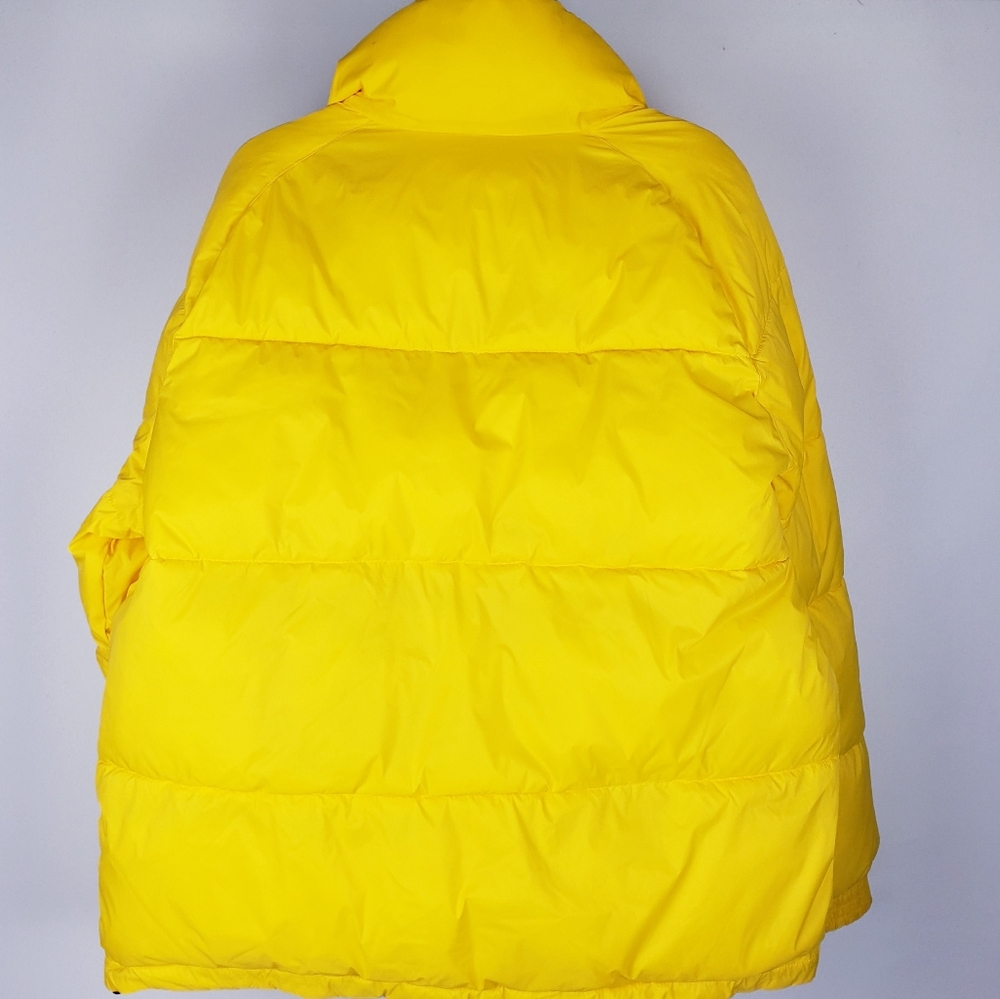 Express Winter Jacket - Picture 4 of 5
